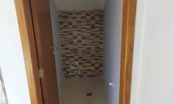 Imagem 5: Sobrados no Lago Azul