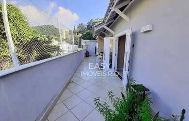 Imagem 3: COBERTURA LINEAR! 03 QUARTOS (01 SUÍTE), 01 VAGA, próximo ao METRÔ, à venda, 252 m² por R