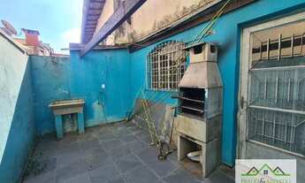 Imagem 5: Casa com 2 dormitórios, 90 m² - venda por R$ 400.000 ou aluguel por R$ 2.200/mês - Jardim