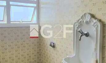 Imagem 6: Apartamento para locação no Cambuí - Campinas