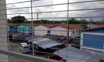 Imagem 7: Apenas 90 mil.desocupado,c/varand,sla 2 amb,2 qts,coz,2wc.garagem