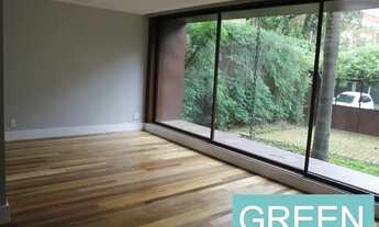 Imagem 6: CASA DE VILA para Locação VILA NOVA CONCEIÇÃO, SÃO PAULO A 80 metros do PARQUE IBIRAPUEIRA