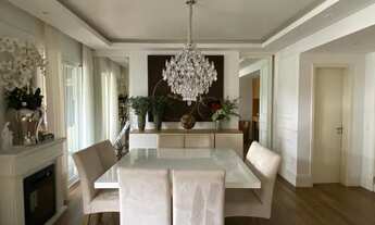 Imagem 4: Apartamento Venda 3 Dormitórios - 158 m² Itaim Bibi