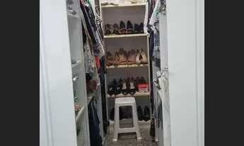 Imagem 3: Apartamento no Condomínio Mansão Adrianópolis - Aleixo