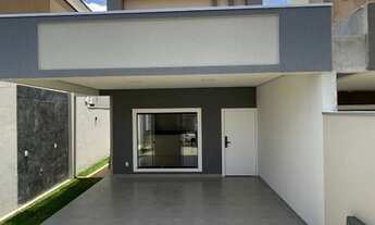 Imagem: Vendo casa nova !!!