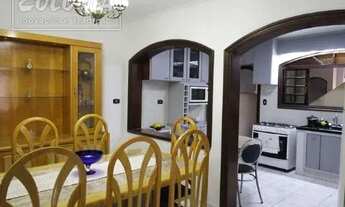 Imagem 2: Santo André - Casa Padrão - Parque Erasmo Assunção