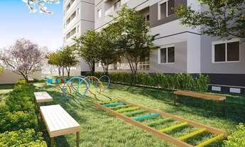 Imagem 5: Apartamento para Venda em São Paulo, Cidade São Mateus, 2 dormitórios, 1 banheiro