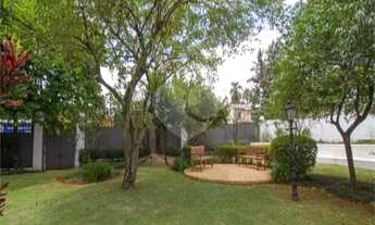 Imagem 5: Apartamento com 3 suítes - 147m² Chácara Santo Antônio