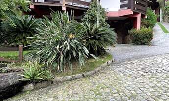 Imagem: Casa em condomínio para aluguel - Piratininga