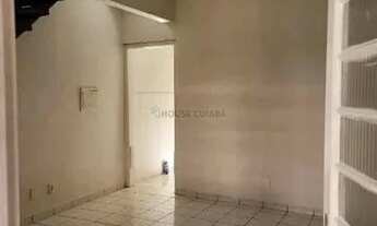 Imagem 2: Alugo Sobrado 2 quartos No Residencial Shangri-lá - Cond. Fechado