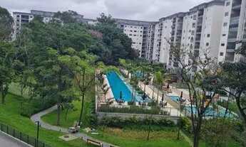 Imagem 6: Apartamento 3 quartos ( 1suíte ) em Santo Amaro- SP- Vista Interna para o CLUBE