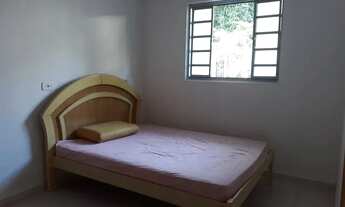 Imagem 3: Kitinete mobiliada no boa vista