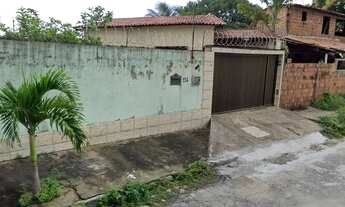 Imagem 2: Casa Vila Maraponga 3Qts 1St, 94,50m² - Fortaleza/ CE