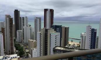 Imagem: Apartamento para venda possui 58 metros