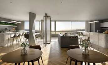 Imagem 3: Apartamento para Venda - 27.31m², 1 dormitório, 1 vaga - Cidade Baixa