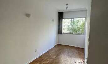 Imagem 2: Apartamento para aluguel possui 50 metros quadrados com 1 quarto em Vila Uberabinha - São