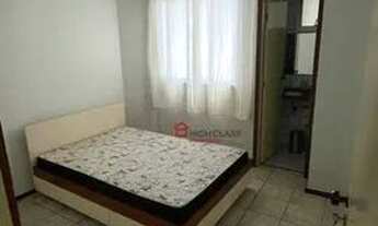 Imagem 2: Apartamento com 2 dormitórios para alugar, 83 m² por R$ 2.505/mês - Praia da Costa - Vila