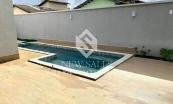 Imagem 6: Excelente casa com 3 suítes plenas em condomínio fechado