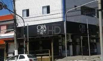 Imagem 7: Prédio Jardim Silvestre São Bernardo do Campo