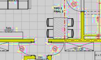Imagem 2: Venda Apto no Residencial Manacá, 2 quartos, novo, na cidade de Maringá-PR