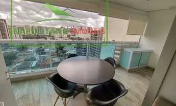 Imagem: Exclusividade em Pinheiros - 2 Vagas de