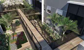 Imagem 3: CAMPINAS - Casa de Condomínio - Gramado