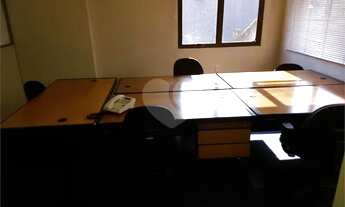 Imagem 5: VENDA E LOCAÇÃO SALA COMERCIAL CHÁCARA SANTO ANTONIO