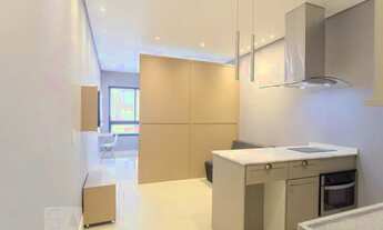 Imagem: Apartamento à Venda - Planalto Paulista