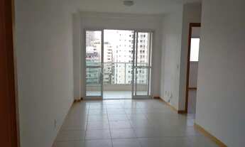 Imagem 3: Apartamento para aluguel, 2 quartos, 1 suíte, 1 vaga, Itapuã - Vila Velha/ES