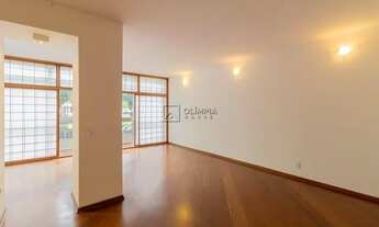 Imagem 3: Locação Apartamento 2 Dormitórios - 124 m² Jardim Europa