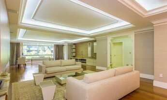 Imagem 6: Apartamento para venda tem 385 metros quadrados com 3 quartos em República - São Paulo - S