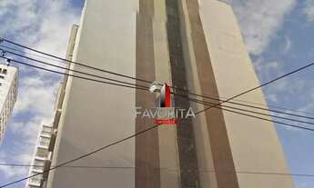 Imagem 2: Condomínio Indaia, Apartamento com 3 dormitórios à venda, 130 m² por R$ 1.272.000 - Jardim