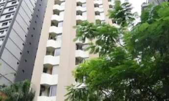 Imagem 6: Flat para alugar no Jardins - Edifício Stagium Studio - Cód. DYQ01301