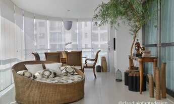 Imagem 4: Apartamento 4 suítes 3 vagas Barra da Tijuca