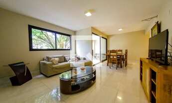 Imagem 2: Apartamento à Venda - Serra, 3 Quartos, 113 m2