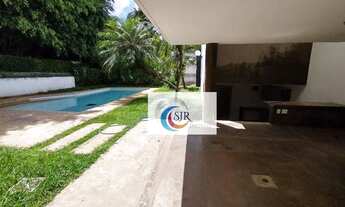 Imagem 7: Casa para alugar, 700 m² - Jardim Guedala - São Paulo/SP