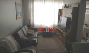 Imagem 2: Apartamento com 2 dormitórios à venda, 75 m² por R$ 260.000,00 - Santa Rosa - Niterói/RJ