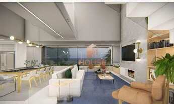 Imagem 3: Casa com 4 dormitórios à venda, 535 m² por R$ 4.500.000 - Aruã Eco Park - Mogi das Cruzes