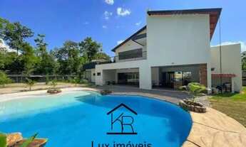 Imagem 2: Duplex com muito terreno livre na ponta negra disponível para venda e locação no