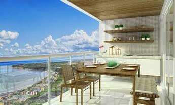 Imagem: Apartamento à venda 3 quartos 3 suítes