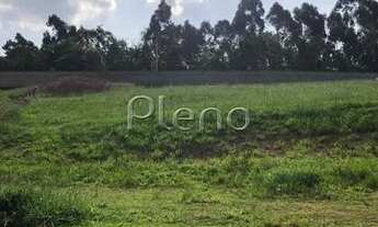 Imagem 7: Terreno - Observatório - Vinhedo