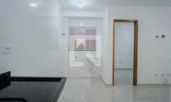 Imagem 7: Apartamento para Aluguel - Vila Guilhermina, 1 Quarto, 45 m2