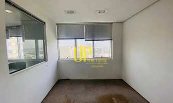 Imagem 4: Sala, 176 m² - venda por R$ 1.500.000,00 ou aluguel por R$ 12.261,56/mês - Alphaville Indu