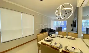 Imagem 6: Apartamento para Venda - 117.62m², 2 dormitórios, sendo 1 suites, 1 vaga - Zona Nova