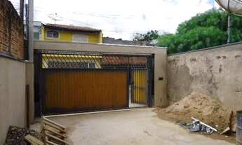 Imagem 2: Casa Padrão em São Carlos