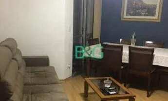 Imagem 3: Apartamento com 3 dormitórios à venda, 67 m² por R$ 379.000 - Jardim Vila Formosa - São Pa