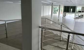 Imagem 6: IMÓVEL ESTUPENDO, ÍMPAR, SINGULAR ARQUITETURA MODERNA SAIDA E ENTRADA POR DUAS RUAS( PARA