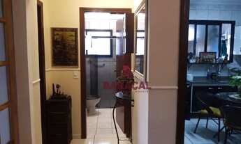 Imagem 3: Apartamento com 1 dormitório à venda, 58 m² por R$ 279.000 - Vila Guilhermina - Praia Gran