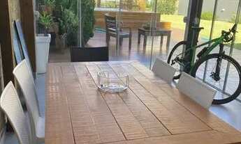 Imagem 6: Casa para venda com 120 metros quadrados com 2 quartos em Campeche - Florianópolis - SC