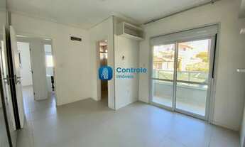 Imagem 4: DP) Apartamento 03 dormitórios com suíte vista mar - Bairro Barreiros São José -SC